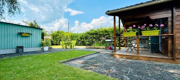 Grundstück in Colmar, France 712m², Nr. 269910 7