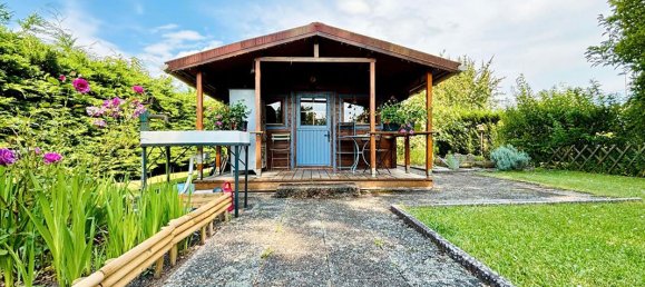 Grundstück in Colmar, France 712m², Nr. 269910 3