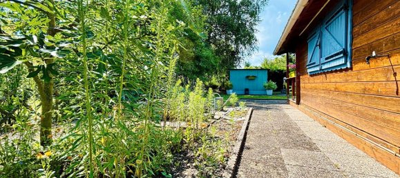 Grundstück in Colmar, France 712m², Nr. 269910 5