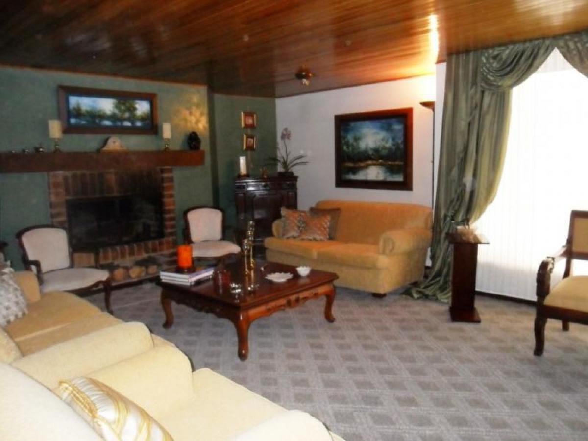 3 Schlafzimmer Haus in Bogota, Colombia, Nr. 12562