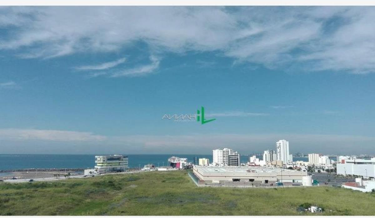 Apartamento T3 em Veracruz, Mexico N.º 227903