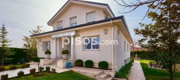 5 bedrooms House in Colmenar Viejo, Spain No. 153793 38