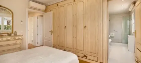 5 bedrooms House in Colmenar Viejo, Spain No. 153793 17