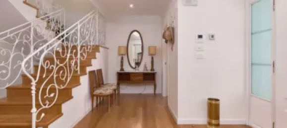 5 bedrooms House in Colmenar Viejo, Spain No. 153793 26