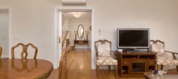 5 bedrooms House in Colmenar Viejo, Spain No. 153793 6