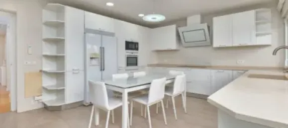 5 bedrooms House in Colmenar Viejo, Spain No. 153793 11