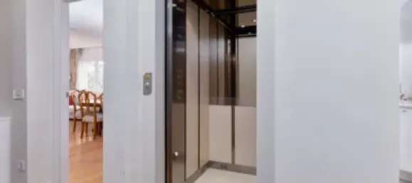 5 bedrooms House in Colmenar Viejo, Spain No. 153793 29