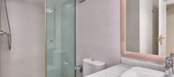 5 bedrooms House in Colmenar Viejo, Spain No. 153793 33