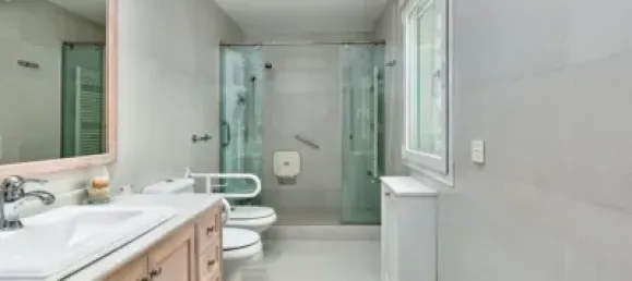 5 bedrooms House in Colmenar Viejo, Spain No. 153793 18