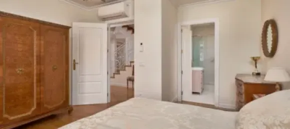 5 bedrooms House in Colmenar Viejo, Spain No. 153793 14