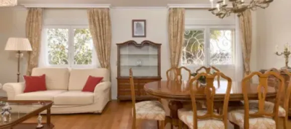 5 bedrooms House in Colmenar Viejo, Spain No. 153793 3