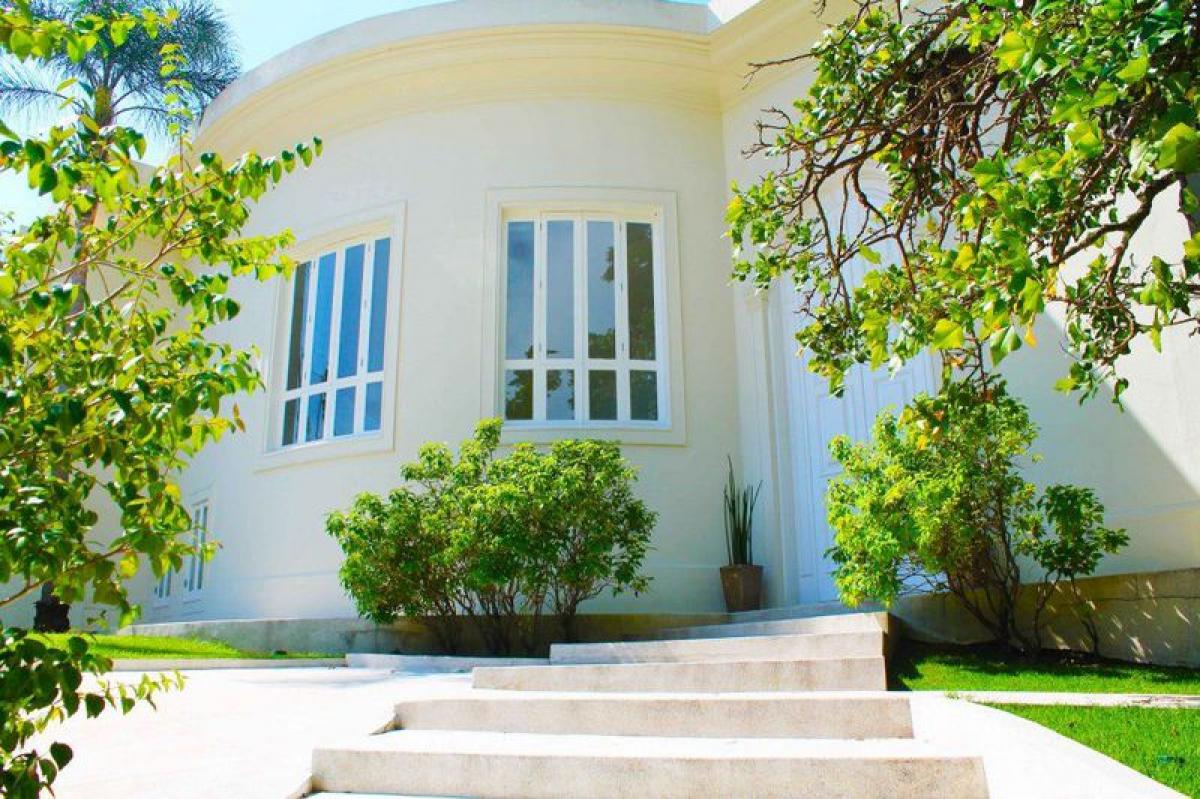 4 bedrooms House in Sao Paulo, Brazil No. 467645