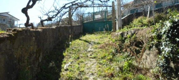 Дом с 2 спальнями в Марку ди Канавезиш, Португалия № 59545 10