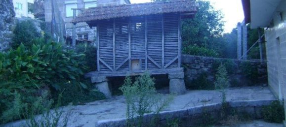 Дом с 2 спальнями в Марку ди Канавезиш, Португалия № 59545 14