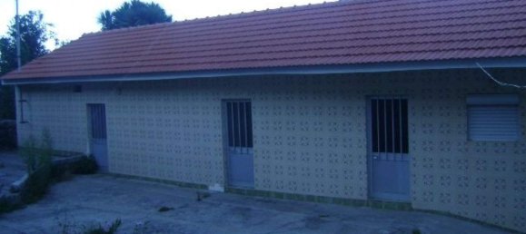 Дом с 2 спальнями в Марку ди Канавезиш, Португалия № 59545 13