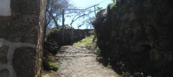 Дом с 2 спальнями в Марку ди Канавезиш, Португалия № 59545 9