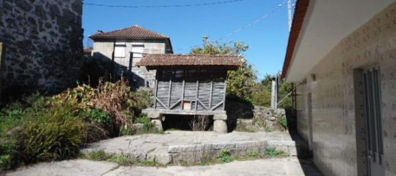 Дом с 2 спальнями в Марку ди Канавезиш, Португалия № 59545 4