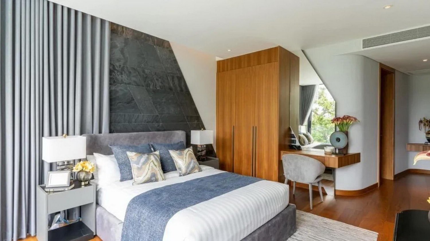 5 chambres Villa à Botanica Tonino Ocean Valley, Phuket, Thailand No. 31534