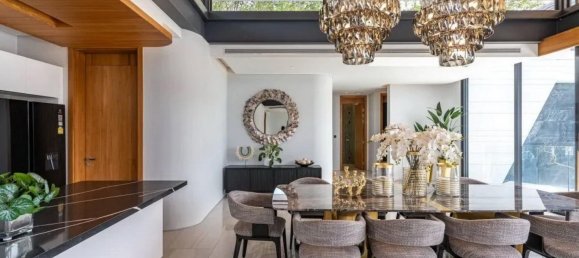 5 chambres Villa à Botanica Tonino Ocean Valley, Phuket, Thailand No. 31534 14