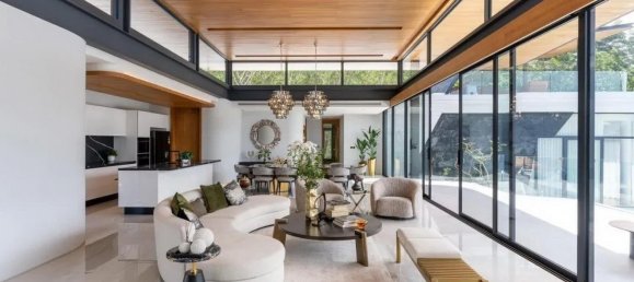 5 chambres Villa à Botanica Tonino Ocean Valley, Phuket, Thailand No. 31534 8