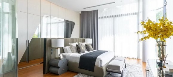 5 chambres Villa à Botanica Tonino Ocean Valley, Phuket, Thailand No. 31534 4