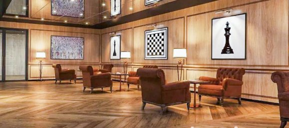 2 chambres Appartement à Jumeirah Village Circle, UAE No. 42387 4