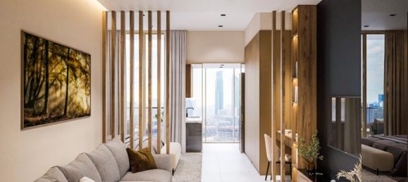 2 chambres Appartement à Jumeirah Village Circle, UAE No. 42387 9