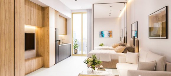 2 chambres Appartement à Jumeirah Village Circle, UAE No. 42387 7