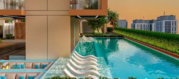 2 chambres Appartement à Jumeirah Village Circle, UAE No. 42387 16