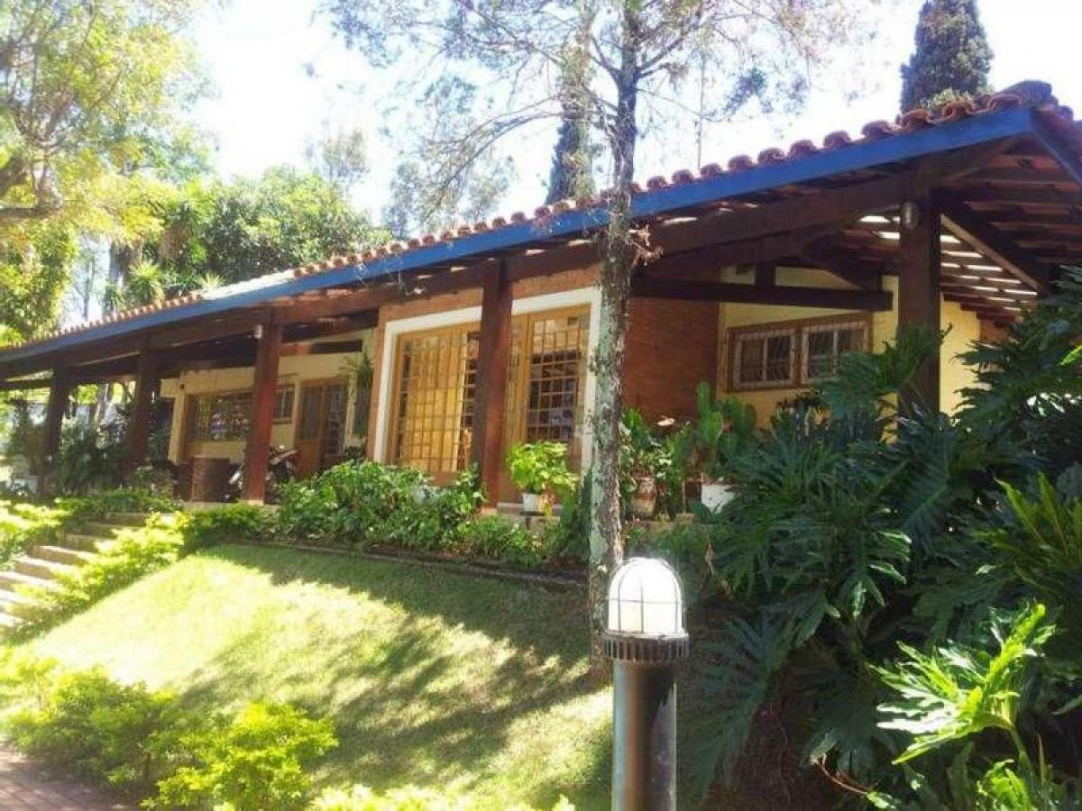 3 chambres Maison à Sao Paulo, Brazil No. 587621