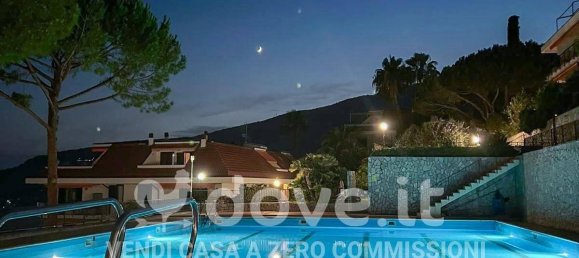 2 Schlafzimmer Wohnung in Ospedaletti, Italy, Nr. 331756 34