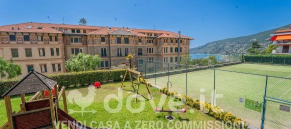 2 Schlafzimmer Wohnung in Ospedaletti, Italy, Nr. 331756 2