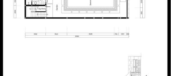 2 bedrooms Villa in MONO LUXURY VILLA PASAK, Phuket, Thailand No. 27678 16