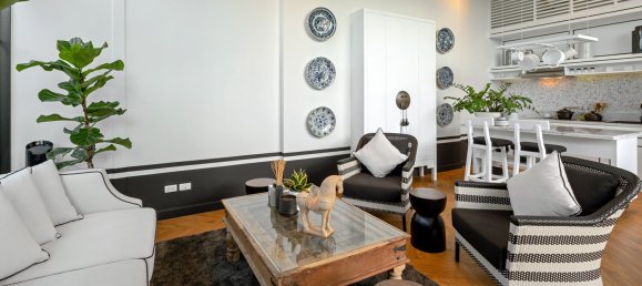 2 bedrooms Villa in MONO LUXURY VILLA PASAK, Phuket, Thailand No. 27678 5