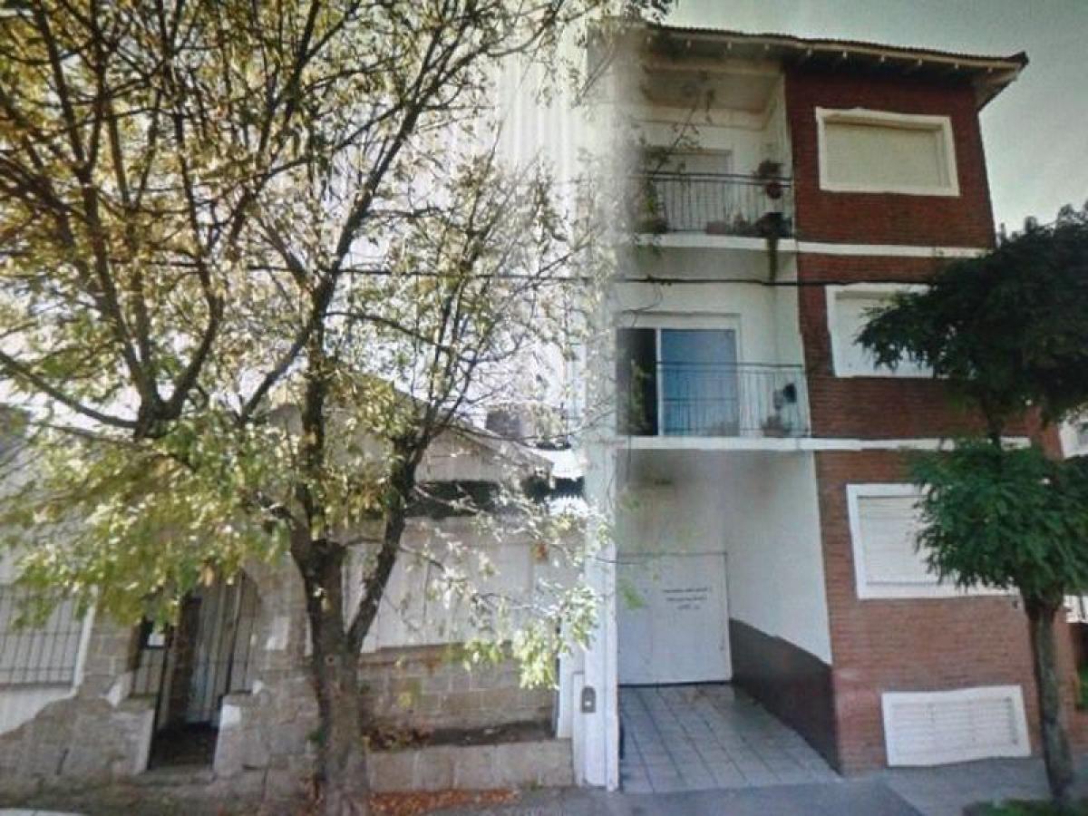 Gewerbliche Immobilie in Mar del Plata, Argentina, Nr. 105134