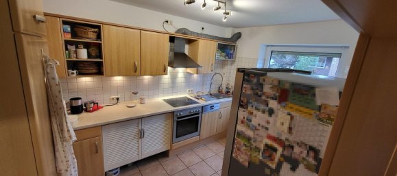 5 rooms Townhouse in Segeberg, Germany No. 283205 5