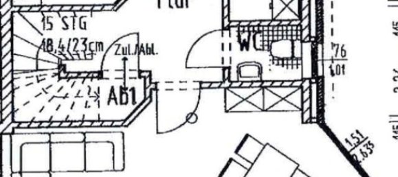 5 rooms Townhouse in Segeberg, Germany No. 283205 11