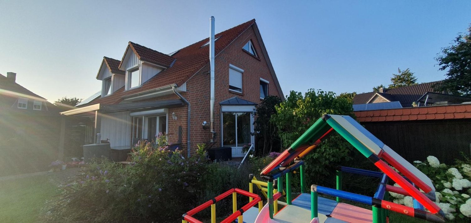 5 rooms Townhouse in Segeberg, Germany No. 283205