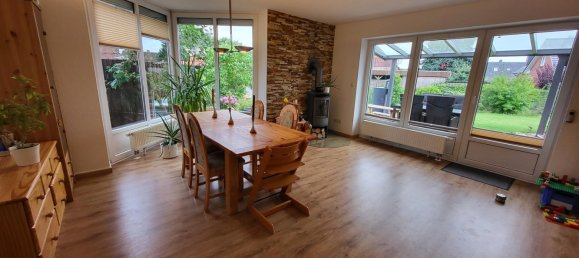 5 rooms Townhouse in Segeberg, Germany No. 283205 6