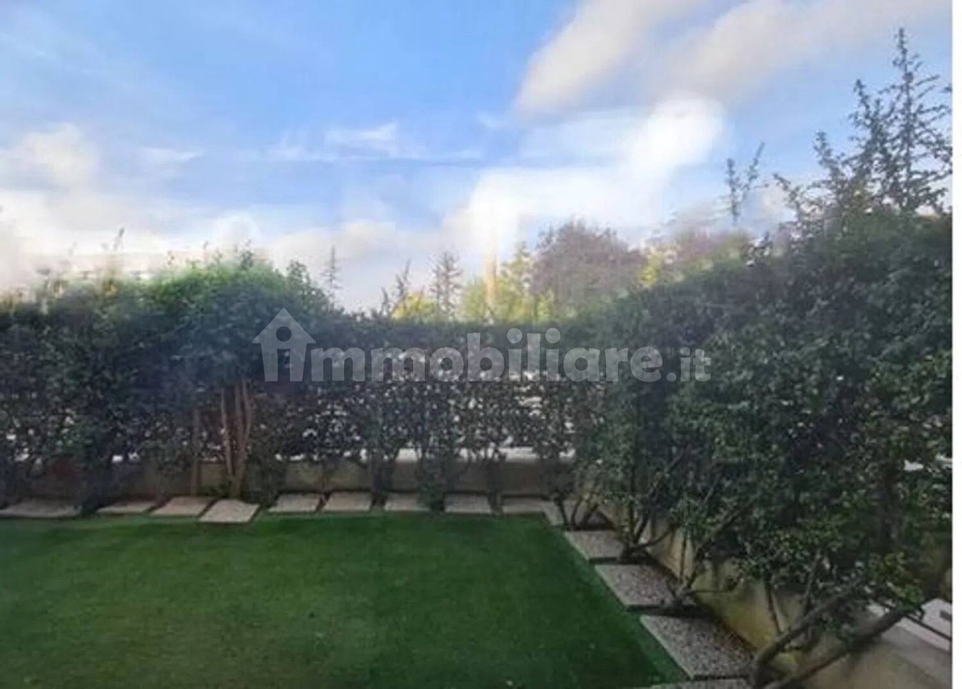 2 bedrooms Apartment in Rovato, Italy No. 262380