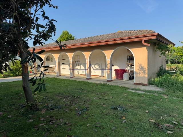 6 bedrooms Villa in Dolo, Italy No. 273509