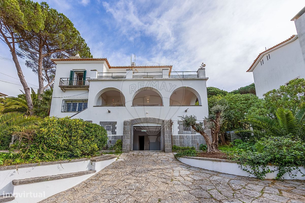 7 chambres Maison à Cascais, Portugal No. 53239