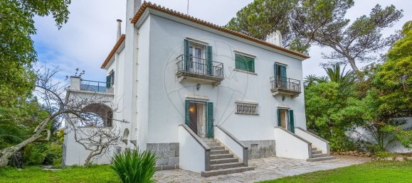 7 chambres Maison à Cascais, Portugal No. 53239 3