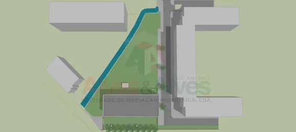  Land in Maia, Portugal No. 133375 5