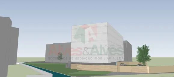  Land in Maia, Portugal No. 133375 4