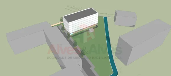  Land in Maia, Portugal No. 133375 2