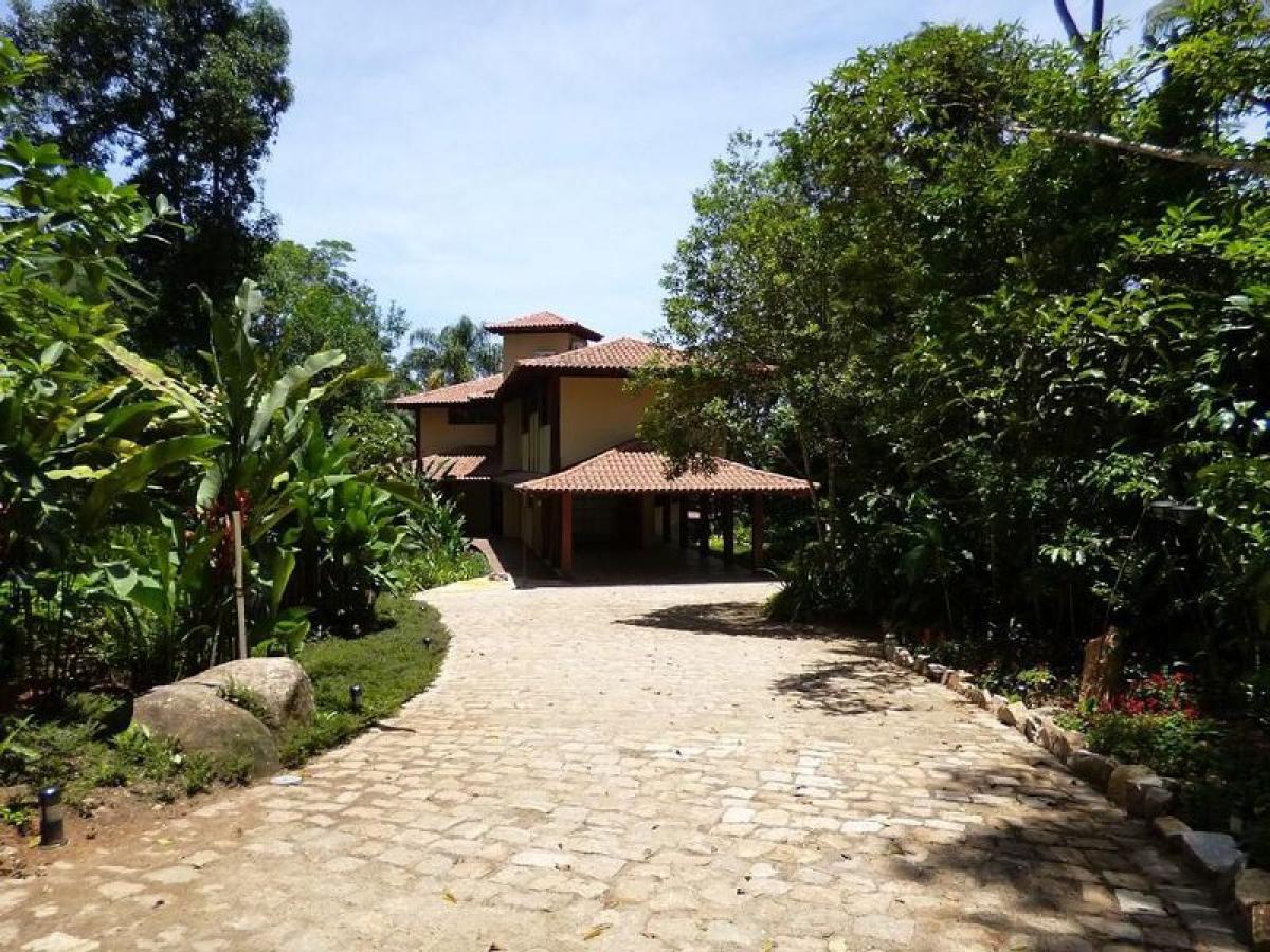 Casa T5 em São Paulo, Brazil N.º 477928