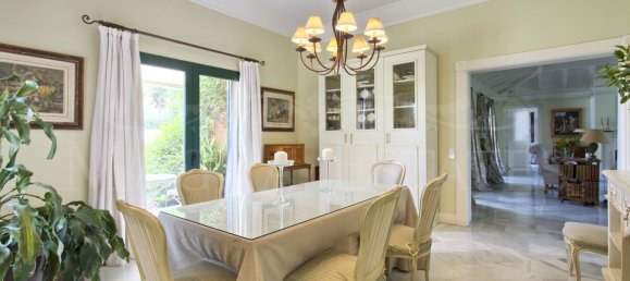 5 bedrooms Villa in Marbella, Spain No. 65640 5