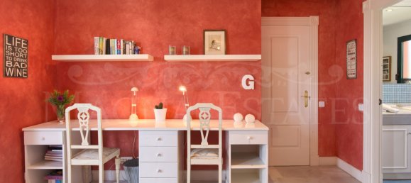 5 bedrooms Villa in Marbella, Spain No. 65640 18