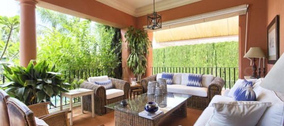 5 bedrooms Villa in Marbella, Spain No. 65640 20